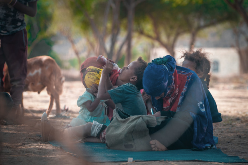 Dimezzati gli aiuti umanitari per lo Yemen.