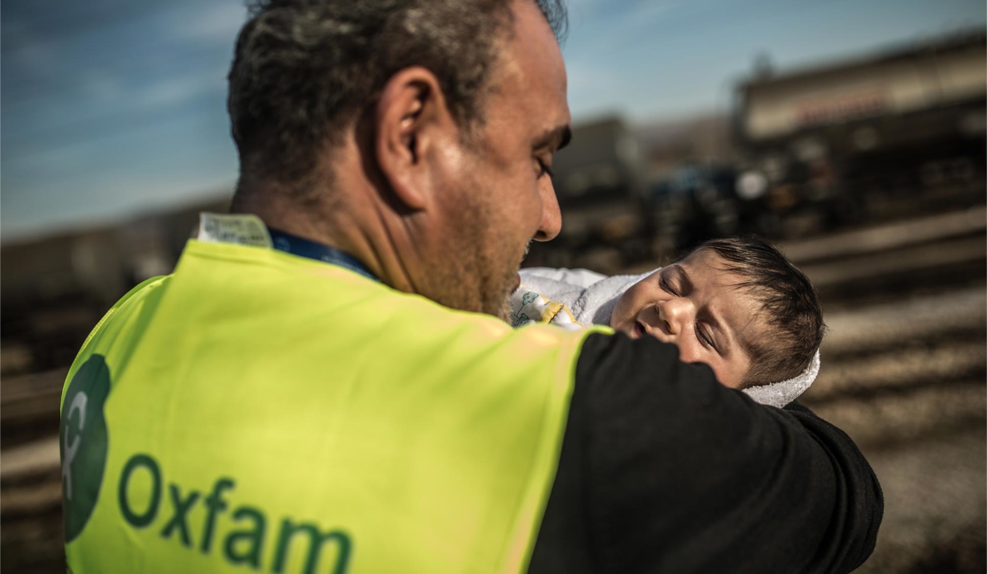 Salviamo vite nelle emergenze